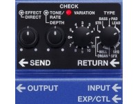 <b>BOSS SY-1 Pedal Sintetizador de Guitarra Elétrica e Baixo</b> <b>BOSS SY-1 Pedal Sintetizador de Guitarra Elétrica e Baixo</b>